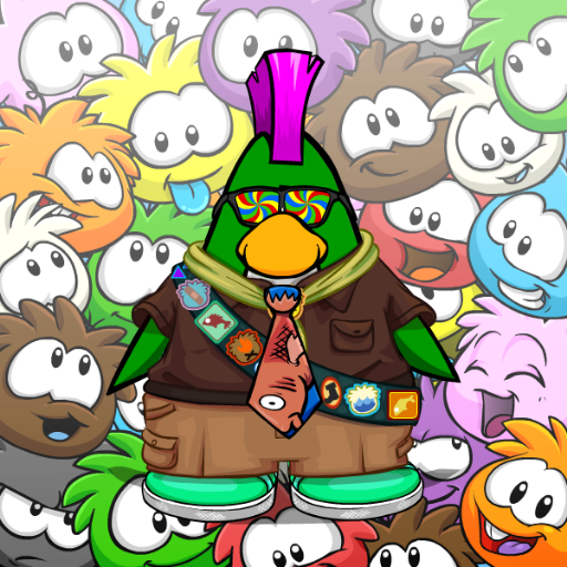 Spike Hike on Twitter: "@xStarCP deja tu #SaveTheClubPenguin ya e ...