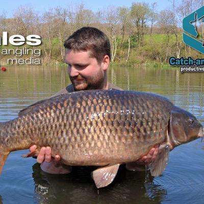 Team catch & release member. Team member for vardis , innovate bait and Blogger and enjoyer of life