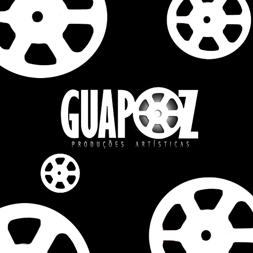 guapozproducoes's profile picture. Produtora independente que atua nas áreas de cinema, teatro, dança, circo, cursos e eventos.