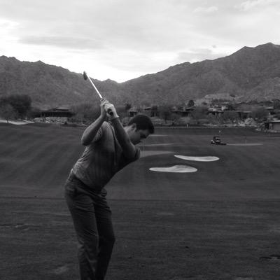 _Matt_Green's profile picture. Neuroscience Sales Specialist @ Almatica Pharma - Former K-State Golfer