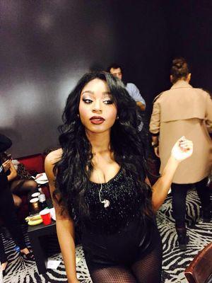Yngridspinellis's profile picture. Normanii ❤5H ❤Brazil