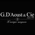 G.D'Aoust & Cie (@gdaoustetcie) Twitter profile photo G.D'Aoust & Cie (@gdaoustetcie) Twitter profile photo
