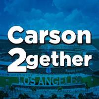 carson2gether (@carson2gether) 's Twitter Profile
