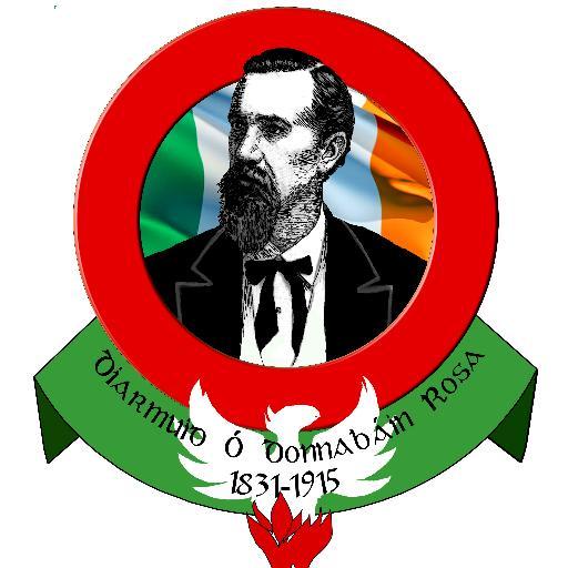 The O' Donovan Rossa Centenary Commemoration Committee was set up in 2015 to organise events to mark the centenary of Jeremiah O' Donovan Rossa, Irish patriot.