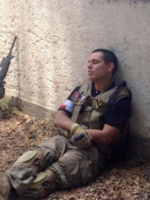 CastroMonjaraz's profile picture. 