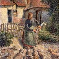 Return the Pissarro (@returnlabergere) 's Twitter Profile