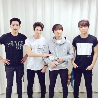 Cnblue 翻訳 Cn 04shin Twitter