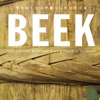 BEEK (@beekmagazine) Twitter profile photo