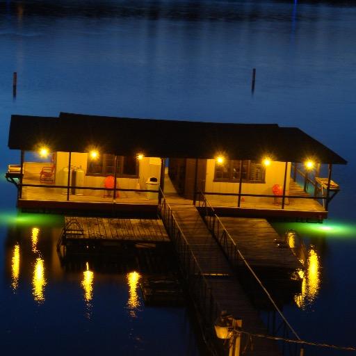 Breezy Point Resort is a family resort established and operated by the same family since 1977. It is located on the Lake of the Ozarks in Missouri.