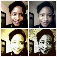 Victoria Nwogu(@VickyNwogu) 's Twitter Profile Photo