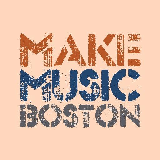 Bringing live, local music events to the cities of Boston and Cambridge on the longest day of the year! #MMBos19 Next up: Friday 6/21/2019