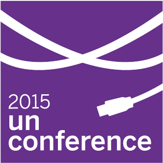 Engaging our community! The Technology In Education Symposium goes Unconference Style for 2015: UNPlay, UNlearn, UNshare. May 14th. http://t.co/8GDiN1dMjQ