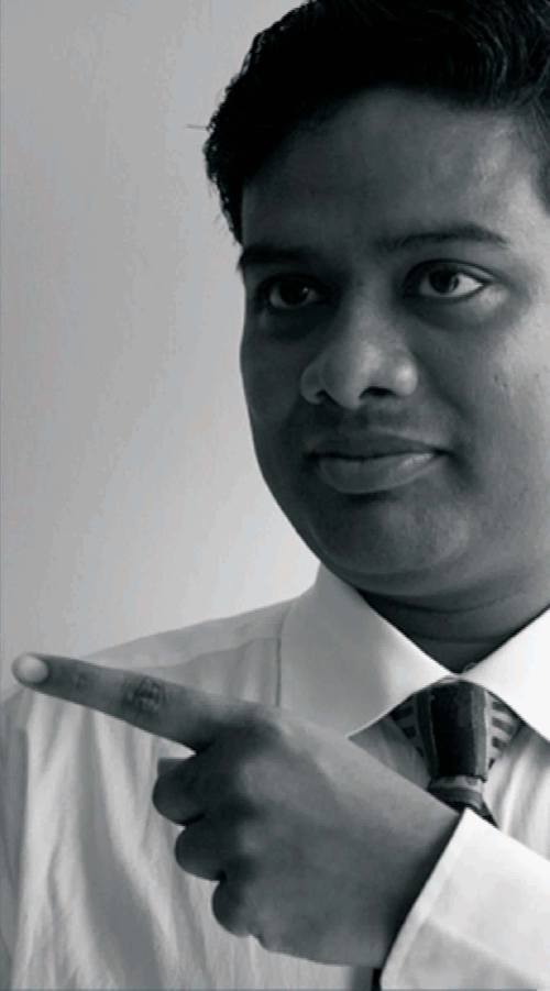 GuruVakyam's profile picture. Life is all about Living! (views are personal 😊)