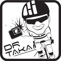 Dr Taka (@dr_taka) 's Twitter Profile