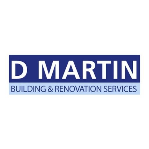 D Martin Building & Renovation Services has been serving the local community for more than 20 years, carrying out all aspects of building