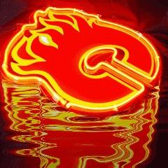 #GoFlamesGo #Flames #Calgary #Stories & #News. Powered by @BrandableGroup