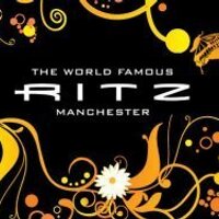 The Ritz Manchester (@ritzmanchester) 's Twitter Profile