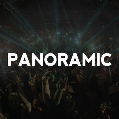 PANORAMlC Profile Picture