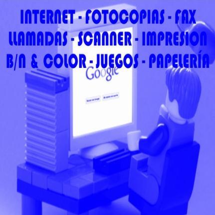 Internet_Juegos's profile picture. 