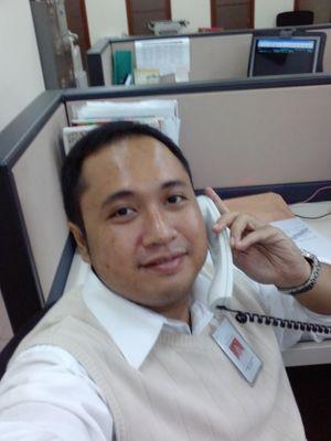 rahayik's profile picture. Property Agent in Bali and a father of 3 years old boy.