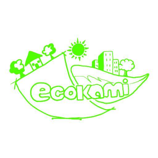 Ecokami_'s profile picture. Ecokami ofrece al público productos gráficos, servicios de impresión y consumibles, todo con un enfoque en la sustentabilidad ambiental.