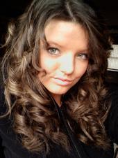 Aimeeadams's profile picture. Hi~