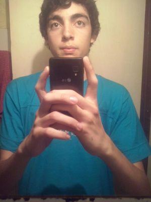 MatuBrignoles's profile picture. Reggae