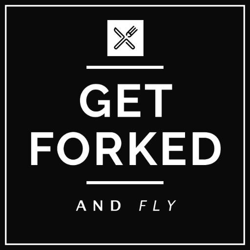 GetForkedAndFly's profile picture. Food Blogger
