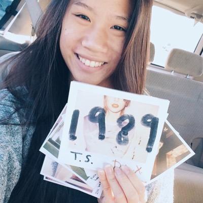 im sabrina: ❤️ If you love like that blood runs cold. #TS1989 |#swiftie|this is my fandom/followgain acct (: |#followme