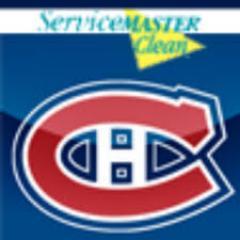 Fredericton Service Master Midget AAA Canadiens