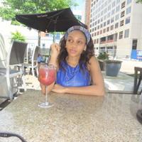 Joycelyn-Ma'Ya (@mz_joycelyn) 's Twitter Profile