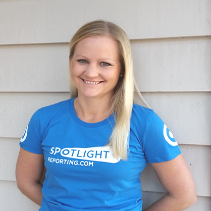 Proud Mum, Wife & Wellingtonian.  Passionate about improving the lives of business owners and those around them. Customer Success Manager @spotlightrep