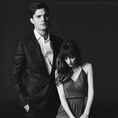We aim to please Me.Steele
Christian Grey 
CEO, Grey Enterprises Holding, Inc
Follow me On instagram Oh_fifty_fifty_fifty