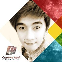 clarenceapat's profile picture. 