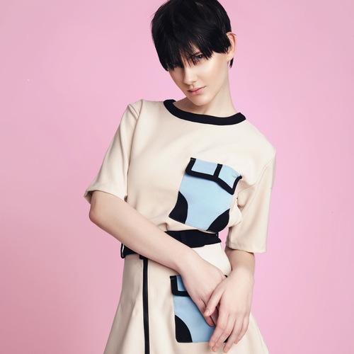 Online fashion store that caters to girls with an alternate fashion sense. Curated by Kyle Luu and Tiffany Luu