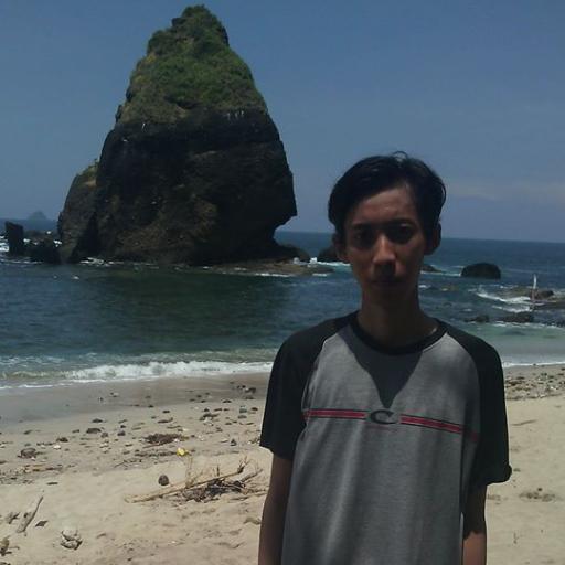 adimasmaulana78's profile picture. 20' | Single | IBIS Surabaya