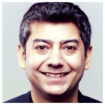 AnuragGurtu's profile picture. 