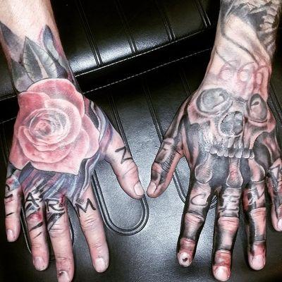 PBenedette's profile picture. Love life love music  x