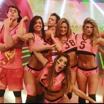 combate_erojo's profile picture. 