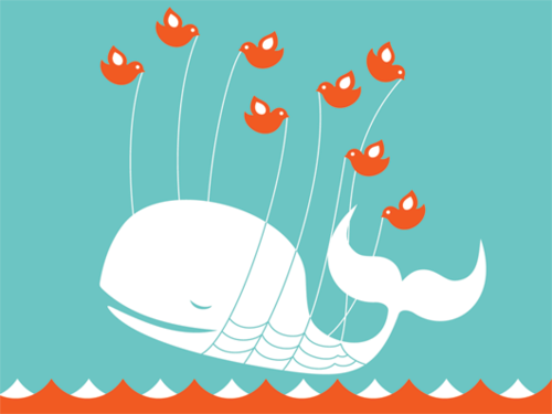 twitteando