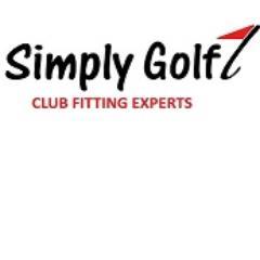 SimplyGolfTech's profile picture. ClubFitting Studio that specializes in ALL clubs from Putter to Driver. Improving Clients' golf for over 20 yrs.World Top 100 ClubFitter & ClubMaker of the Year