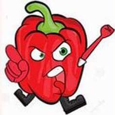 ElPimentonRojo's profile picture. Revolucionario 100%. Misión: Publicar Denuncias y Noticias de los Medios del Estado, Comunas,  y Camaradas, Visión: Luchar para Acabar con La guerra Económica.