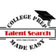 College preparation for 6th-12th grade students. Talent Search is funded by the Dept. of Education.