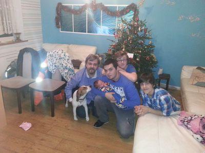 JustADocker's profile picture. 