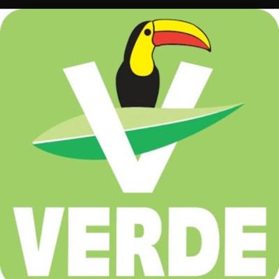 Partido Verde, delegación Miguel Hidalgo