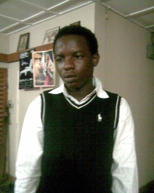 gbolafrancis's profile picture. 