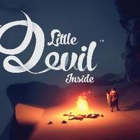 Little Devil Inside (@projectldi) 's Twitter Profile