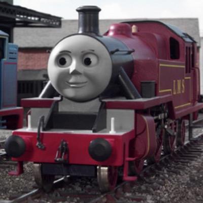 A 2-6-2 tank engine with a spottless record #kinneticsstrong