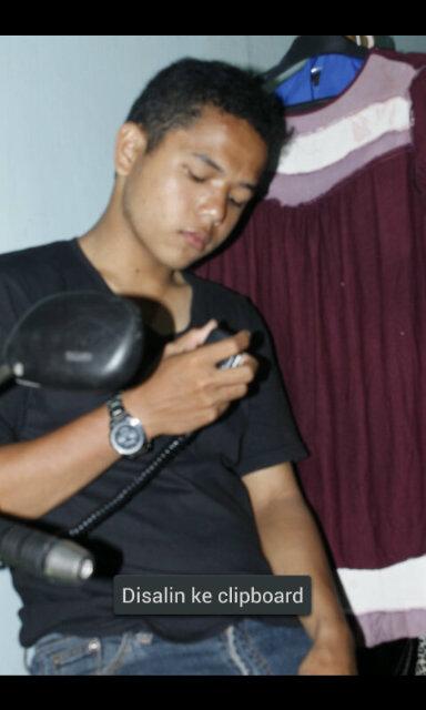 amiekurniawan1's profile picture. Man jaddah wa jaddah