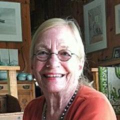 a successful artist, sculptor, publisher and business woman. Author of Very Much a Woman’s Book http://t.co/z3vqgn8b4r